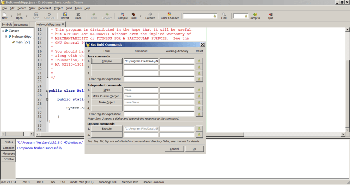 Geany_configured_for_Java
